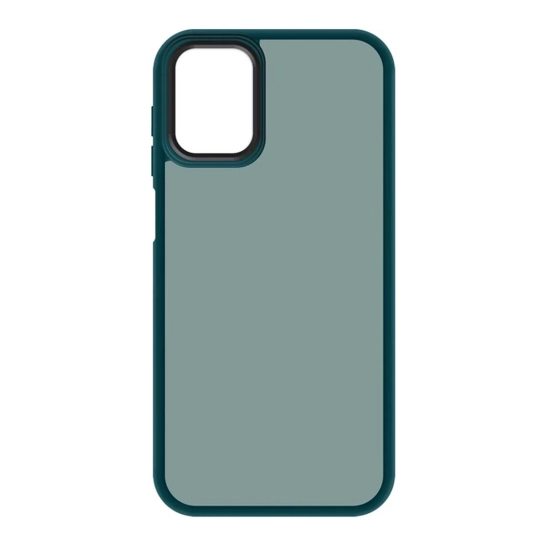 Чохол MAKE Samsung Galaxy A07 Shadow Green