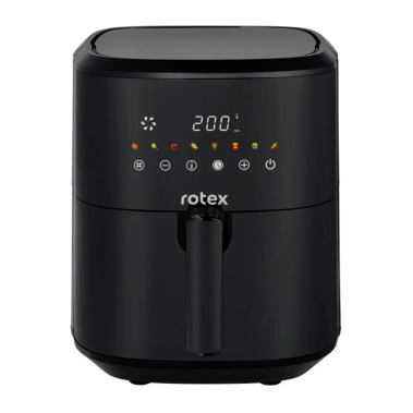 Мультипечь Rotex ROM650-XL MultiFry - цена, характеристики, отзывы, рассрочка, фото 1
