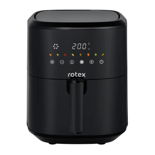 Мультипіч Rotex ROM650-XL MultiFry