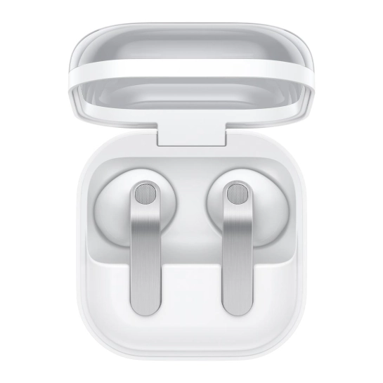Беспроводные наушники Samsung Galaxy Buds 4 White