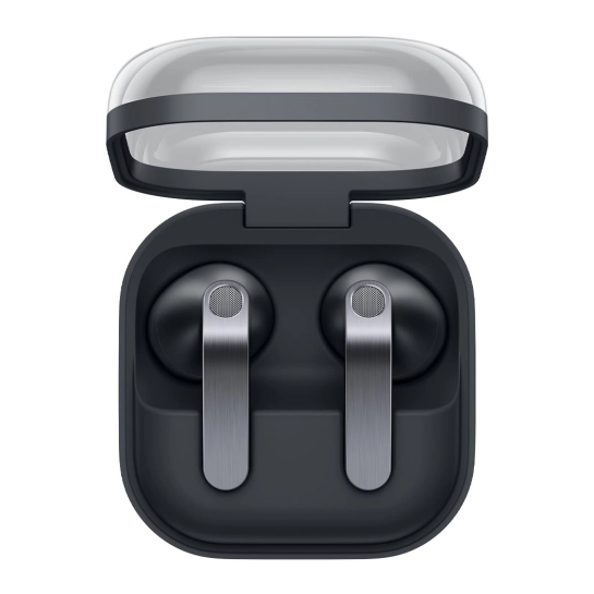 Бездротові навушники Samsung Galaxy Buds 4 Black