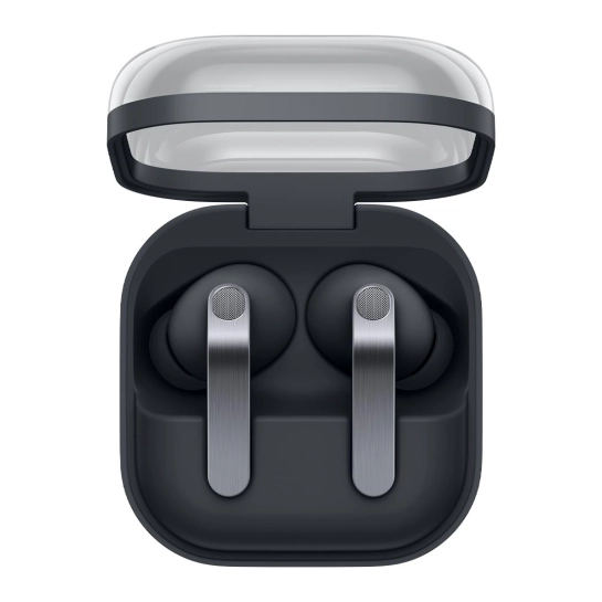 Бездротові навушники Samsung Galaxy Buds 4 Pro Black