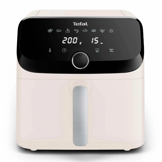 Мультипечь-аэрогриль Tefal EASY FRY MEGA (EY855AE0)