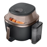 Мультипіч Philips Series 5000 OVI SteamFry (NA547/07)