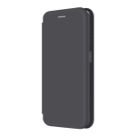 Чехол MAKE Samsung Galaxy A17 Flip Gray