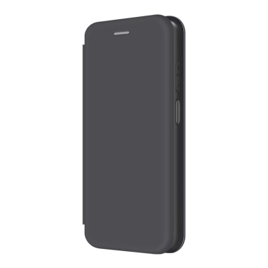 Чохол MAKE Samsung Galaxy A17 Flip Gray - цена, характеристики, отзывы, рассрочка, фото 1