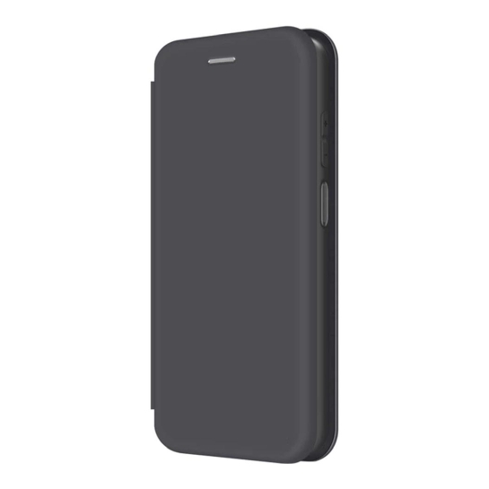 Чохол MAKE Samsung Galaxy A17 Flip Gray - ціна, характеристики, відгуки, розстрочка, фото 1