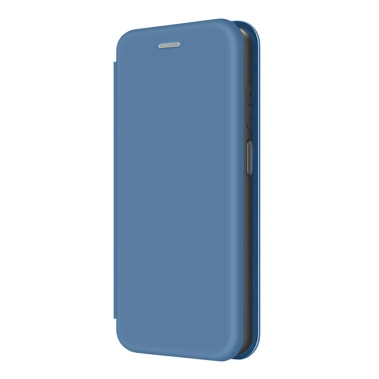 Чехол MAKE Samsung Galaxy A17 Flip Light Blue - цена, характеристики, отзывы, рассрочка, фото 1