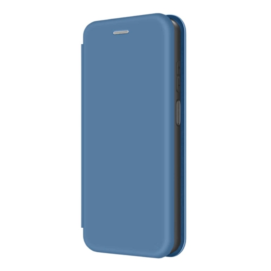 Чехол MAKE Samsung Galaxy A17 Flip Light Blue - цена, характеристики, отзывы, рассрочка, фото 1