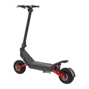 Електросамокат Proove Dual Sport SE - цена, характеристики, отзывы, рассрочка, фото 1