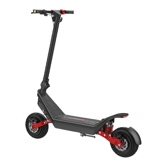 Электросамокат Proove Dual Sport SE - цена, характеристики, отзывы, рассрочка, фото 1