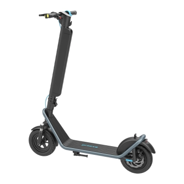Електросамокат Proove Urban Plus Black Blue - цена, характеристики, отзывы, рассрочка, фото 1