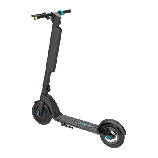 Електросамокат Proove X-City Pro 2 Black Blue