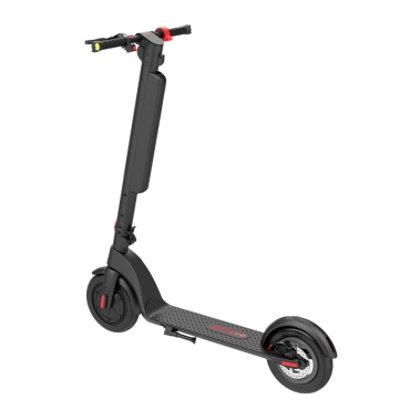 Електросамокат Proove X-City Pro 2 Black Red - цена, характеристики, отзывы, рассрочка, фото 1