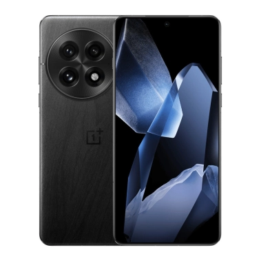 Смартфон OnePlus 13 5G 12/256Gb Silky Black UA - цена, характеристики, отзывы, рассрочка, фото 1