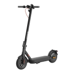 Електросамокат Xiaomi Mi Electric Scooter 4 Pro 2nd Gen