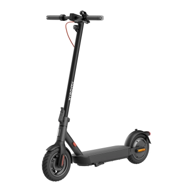 Електросамокат Xiaomi Mi Electric Scooter 4 Pro 2nd Gen - цена, характеристики, отзывы, рассрочка, фото 1