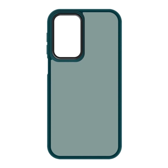 Чехол MAKE Samsung Galaxy A17 Shadow Green
