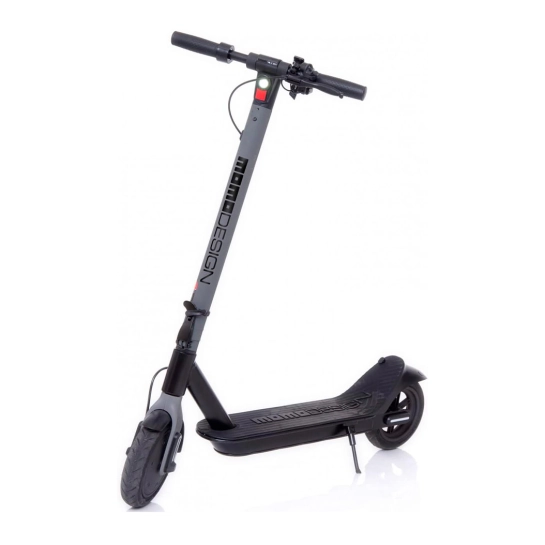 Електросамокат Momodesign EVO 9 Gray