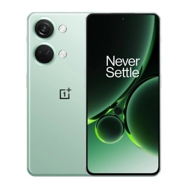 Смартфон OnePlus Nord 3 5G 16/256GB Misty Green UA - цена, характеристики, отзывы, рассрочка, фото 1