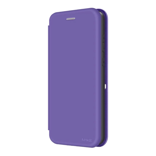 Чехол MAKE Samsung Galaxy A36 Flip Lavender