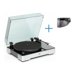 Виниловый проигрыватель Elac Miracord 60 + Ortofon 2M Silver