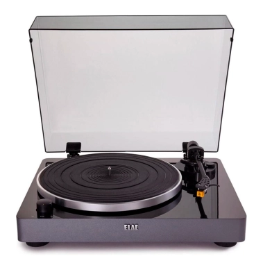 Вініловий програвач Elac Miracord 50 - цена, характеристики, отзывы, рассрочка, фото 1