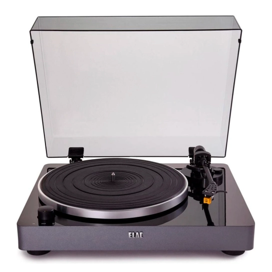 Вініловий програвач Elac Miracord 50