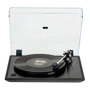 Вініловий програвач Rekkord Audio M 500 (2M Blue) - Black - цена, характеристики, отзывы, рассрочка, фото 1