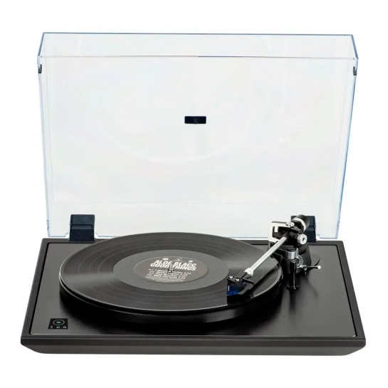 Вініловий програвач Rekkord Audio M 500 (2M Blue) - Black