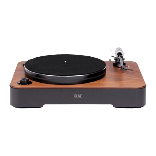 Вініловий програвач Elac Miracord 80 w System Wood