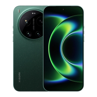 Смартфон Xiaomi 17 Ultra 16/512GB Starlit Green (2512BPNDAG) UA - цена, характеристики, отзывы, рассрочка, фото 1