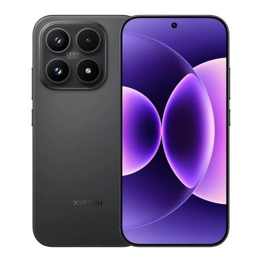 Смартфон Xiaomi 17 12/256GB Black (25113PN0EG) UA - цена, характеристики, отзывы, рассрочка, фото 1