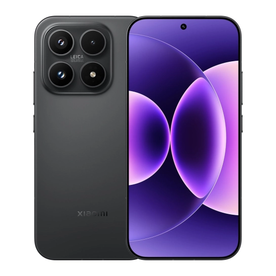 Смартфон Xiaomi 17 12/256GB Black (25113PN0EG) UA