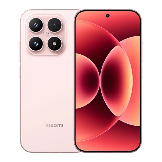 Смартфон Xiaomi 17 12/512GB Alpine Pink (25113PN0EG) UA