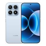 Смартфон Xiaomi 17 12/512GB Ice Blue (25113PN0EG) UA