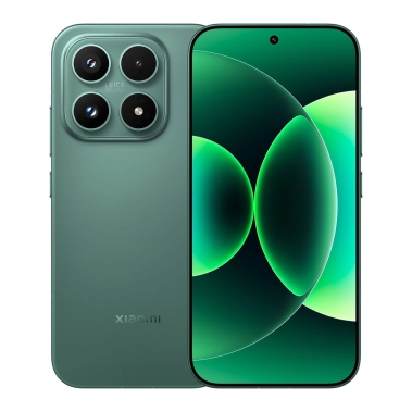 Смартфон Xiaomi 17 12/512GB Venture Green (25113PN0EG) UA - цена, характеристики, отзывы, рассрочка, фото 1