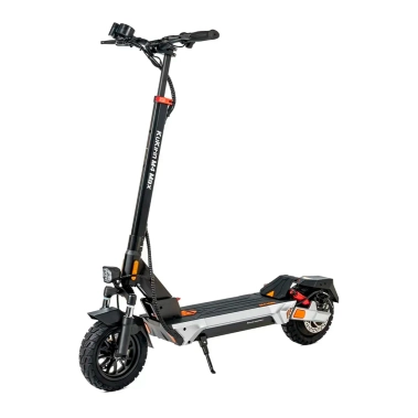 Электросамокат Kugoo KIRIN M4 MAX - цена, характеристики, отзывы, рассрочка, фото 1