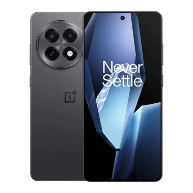 Смартфон OnePlus 13R 5G 12/256GB Black - цена, характеристики, отзывы, рассрочка, фото 1