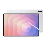 Планшет Samsung Galaxy Tab S11 Wi-Fi 12/512Gb Silver + Pen (SM-X730NZST) Global