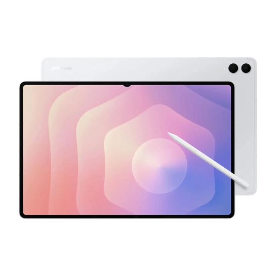 Планшет Samsung Galaxy Tab S11 Wi-Fi 12/512Gb Silver + Pen (SM-X730NZST) Global