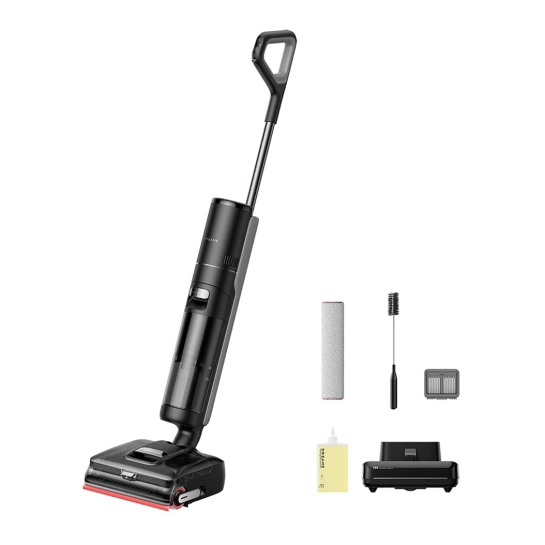 Аккумуляторный пылесос Dreame H15 Pro FoamWash (HHR46D)