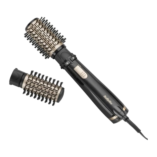 Фен-щетка Babyliss AS962