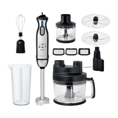 Блендер погружной Rotex RTB850-B - цена, характеристики, отзывы, рассрочка, фото 1