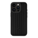 Чехол RIMOWA Aluminiun Case for iPhone 16 Pro Black