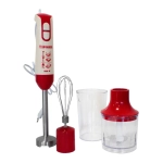 Блендер погружной Grunhelm EBS-800SR