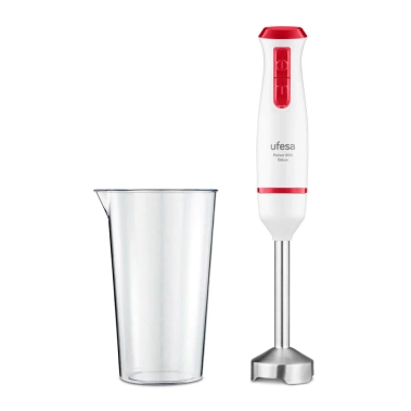 Блендер погружной Ufesa PULSAR 600 DELUXE (70105522) - цена, характеристики, отзывы, рассрочка, фото 1
