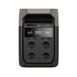 Зарядная станция EcoFlow DELTA 3 (1024 Вт/ч) (Дисконт)