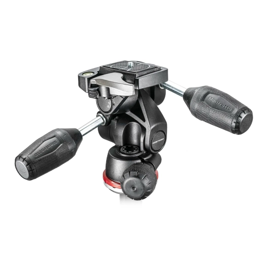 Штативная головка Manfrotto MH804-3W