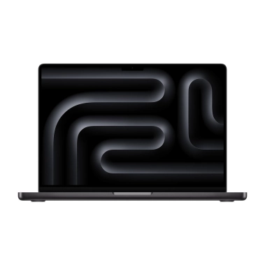 Ноутбук Apple MacBook Pro 16